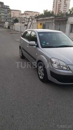 Kia Rio 2006, 274,000 km - 1.5 л - Bakı