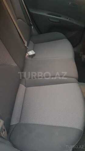 Kia Rio 2006, 274,000 km - 1.5 л - Bakı