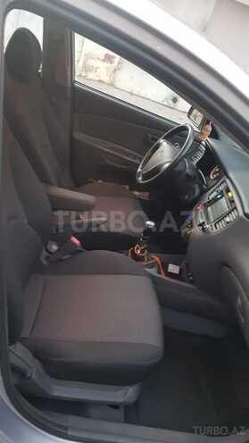 Kia Rio 2006, 274,000 km - 1.5 л - Bakı