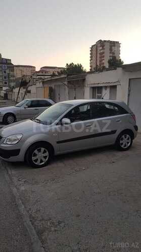 Kia Rio 2006, 274,000 km - 1.5 л - Bakı