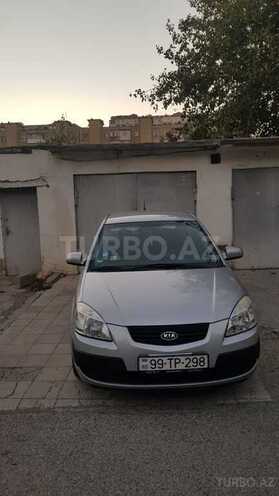 Kia Rio 2006, 274,000 km - 1.5 л - Bakı