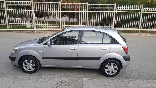 Kia Rio 2006, 274,000 km - 1.5 л - Bakı