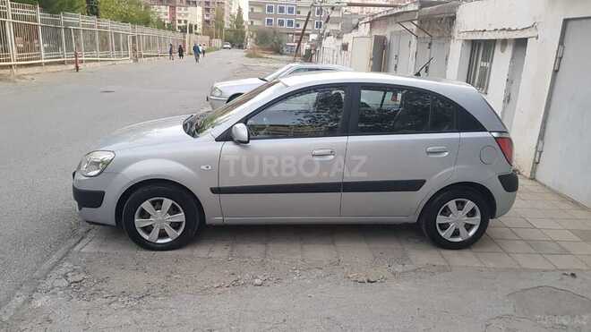 Kia Rio 2006, 274,000 km - 1.5 л - Bakı