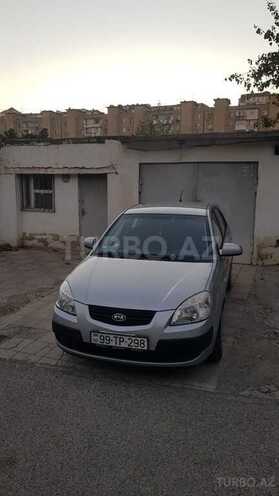 Kia Rio 2006, 274,000 km - 1.5 л - Bakı