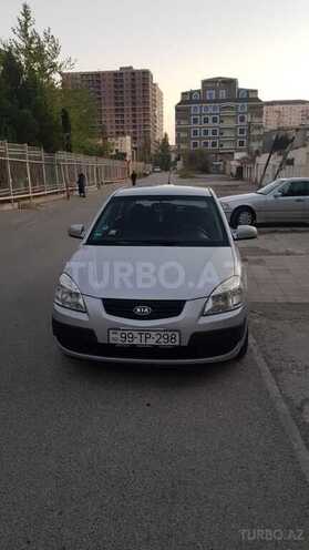 Kia Rio 2006, 274,000 km - 1.5 л - Bakı