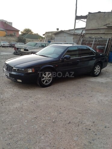 Cadillac  1998, 246,950 km - 4.6 l - Bakı
