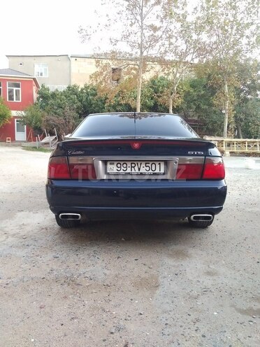Cadillac  1998, 246,950 km - 4.6 l - Bakı