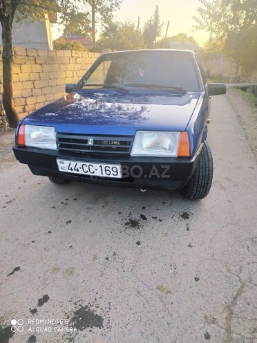 LADA (VAZ) 2109 1988, 548,588 km - 1.5 л - Masallı