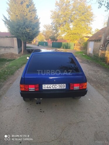 LADA (VAZ) 2109 1988, 548,588 km - 1.5 л - Masallı
