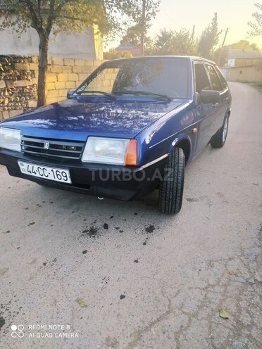 LADA (VAZ) 2109 1988, 548,588 km - 1.5 л - Masallı