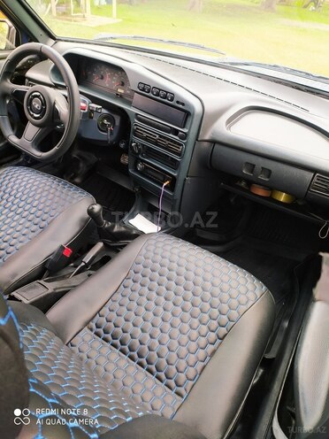 LADA (VAZ) 2109 1988, 548,588 km - 1.5 л - Masallı