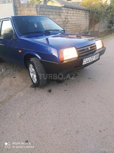 LADA (VAZ) 2109 1988, 548,588 km - 1.5 л - Masallı