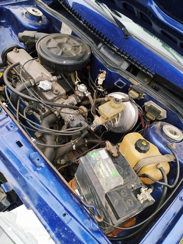 LADA (VAZ) 2109 1988, 548,588 km - 1.5 л - Masallı