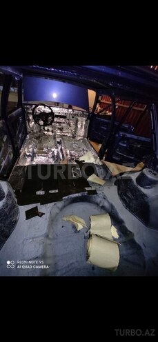 LADA (VAZ) 2109 1988, 548,588 km - 1.5 л - Masallı