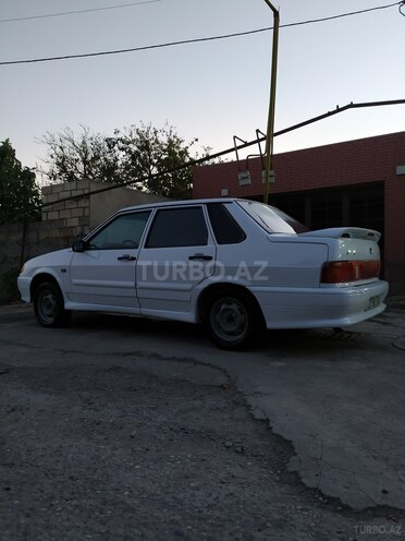 LADA (VAZ) 2115 2007, 245,000 km - 1.5 л - Xudat