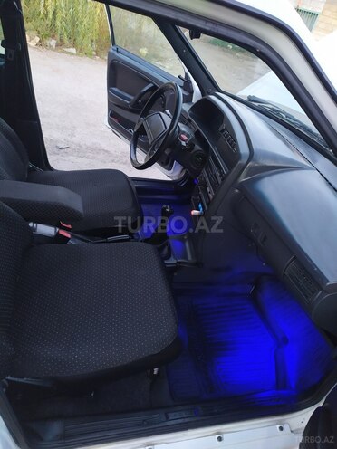 LADA (VAZ) 2115 2007, 245,000 km - 1.5 л - Xudat