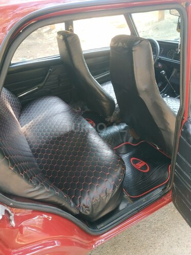 LADA (VAZ) 2107 1990, 90,000 km - 1.6 l - Bakı
