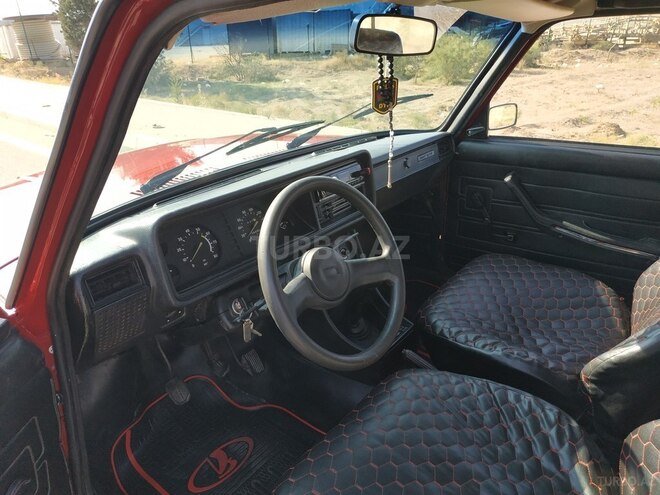 LADA (VAZ) 2107 1990, 90,000 km - 1.6 l - Bakı