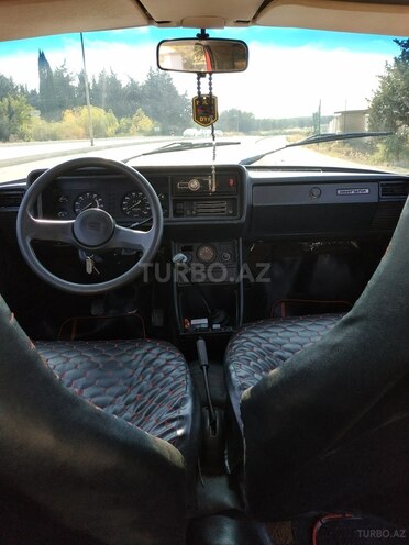 LADA (VAZ) 2107 1990, 90,000 km - 1.6 l - Bakı