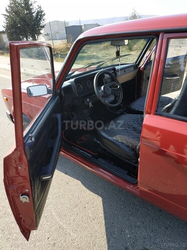 LADA (VAZ) 2107 1990, 90,000 km - 1.6 l - Bakı