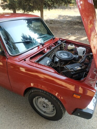 LADA (VAZ) 2107 1990, 90,000 km - 1.6 l - Bakı