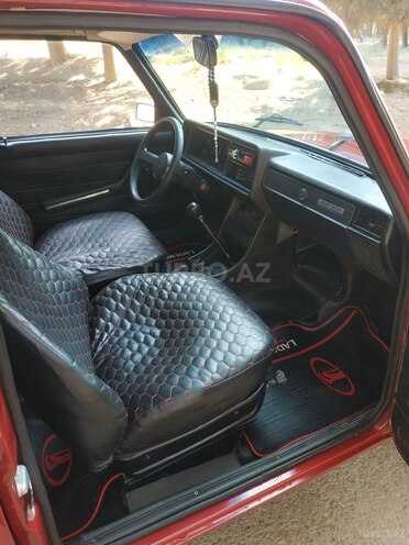 LADA (VAZ) 2107 1990, 90,000 km - 1.6 l - Bakı