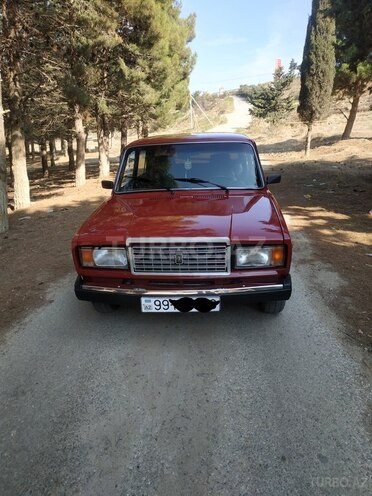LADA (VAZ) 2107 1990, 90,000 km - 1.6 l - Bakı