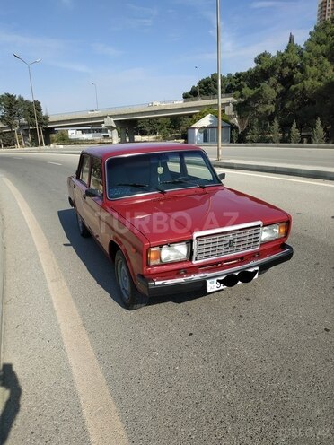 LADA (VAZ) 2107 1990, 90,000 km - 1.6 l - Bakı