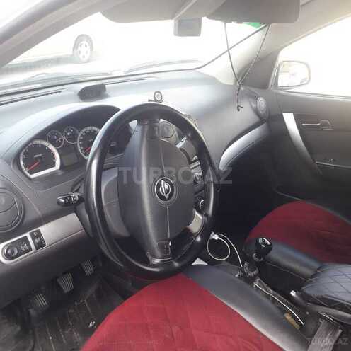 Ravon Nexia R3 2017, 195,000 km - 1.5 l - Bakı