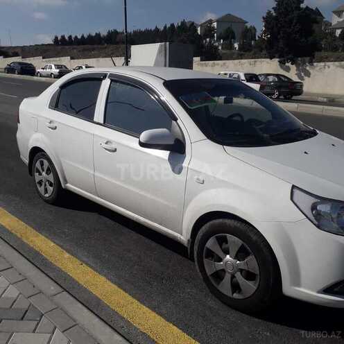 Ravon Nexia R3 2017, 195,000 km - 1.5 l - Bakı