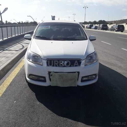 Ravon Nexia R3 2017, 195,000 km - 1.5 l - Bakı