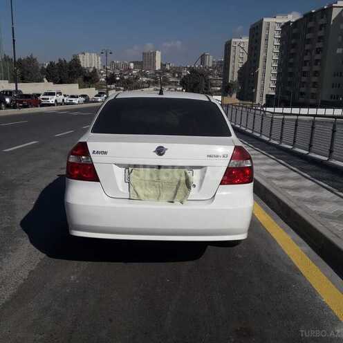Ravon Nexia R3 2017, 195,000 km - 1.5 l - Bakı