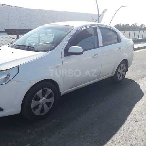 Ravon Nexia R3 2017, 195,000 km - 1.5 l - Bakı