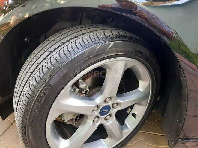 Ford Fusion 2016, 92,300 km - 1.5 l - Bakı