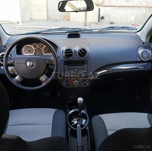 Ravon Nexia R3 2017, 83,000 km - 1.5 l - Bakı