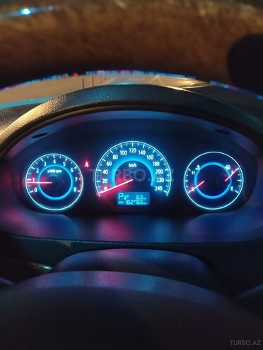 Hyundai Sonata 2008, 183,000 km - 2.0 l - Bakı