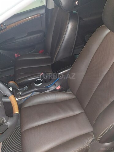 Hyundai Sonata 2008, 183,000 km - 2.0 l - Bakı