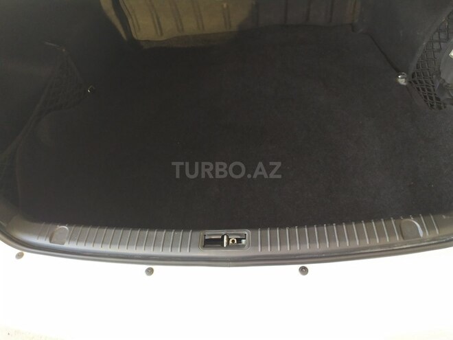 Hyundai Sonata 2008, 183,000 km - 2.0 l - Bakı