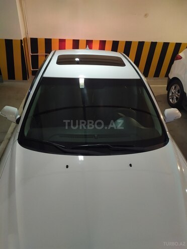 Hyundai Sonata 2008, 183,000 km - 2.0 l - Bakı