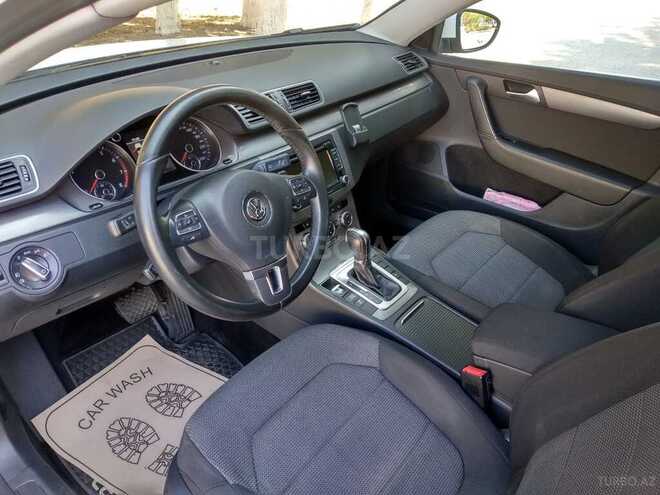 Volkswagen Passat 2013, 142,000 km - 1.8 l - Bakı