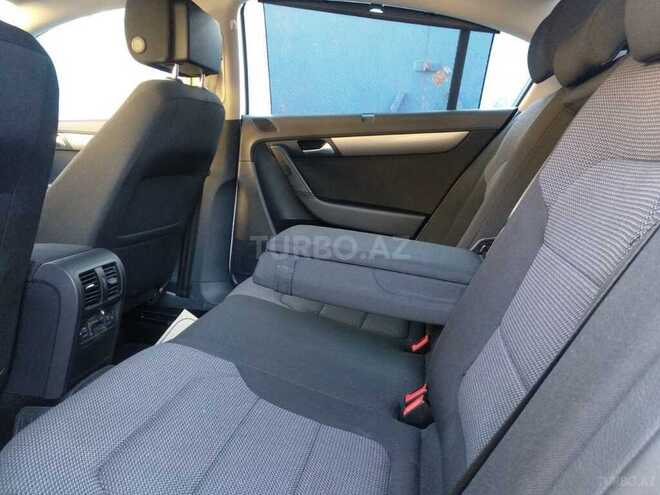 Volkswagen Passat 2013, 142,000 km - 1.8 l - Bakı