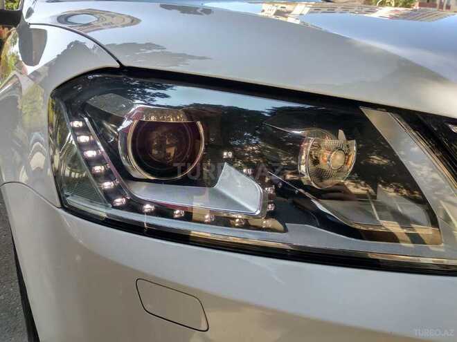 Volkswagen Passat 2013, 142,000 km - 1.8 l - Bakı