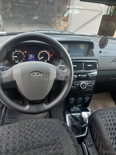 LADA (VAZ) Priora 2015, 32,000 km - 1.6 л - Bakı