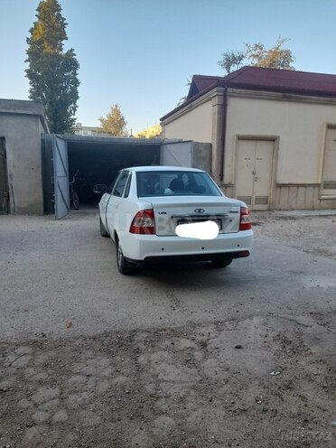 LADA (VAZ) Priora 2015, 32,000 km - 1.6 л - Bakı