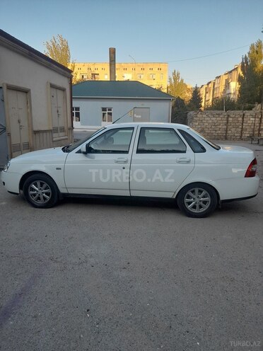 LADA (VAZ) Priora 2015, 32,000 km - 1.6 л - Bakı