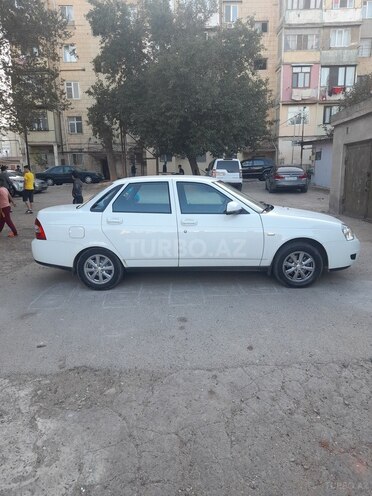 LADA (VAZ) Priora 2015, 32,000 km - 1.6 л - Bakı