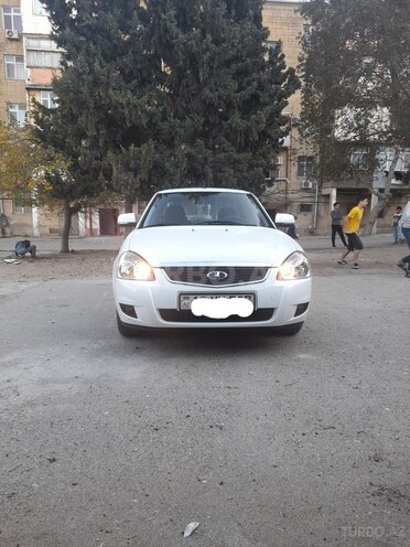 LADA (VAZ) Priora 2015, 32,000 km - 1.6 л - Bakı