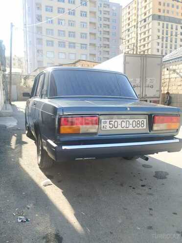 LADA (VAZ) 2107 2010, 55,570 km - 1.6 л - Bakı