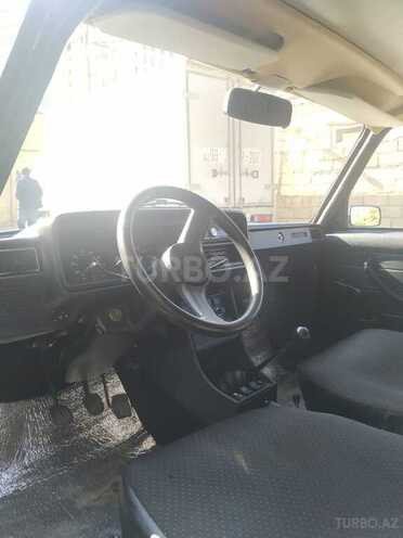 LADA (VAZ) 2107 2010, 55,570 km - 1.6 л - Bakı