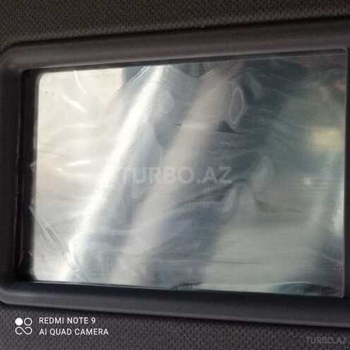 Hyundai Accent 2012, 26,500 km - 1.6 l - Xaçmaz